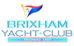 Brixham Yacht Club - Sponsor