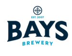 Bays Brewery - Sponsor