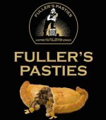 Fullers Pasties - Sponsor